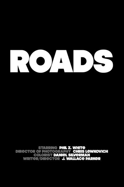 Póster de Roads
