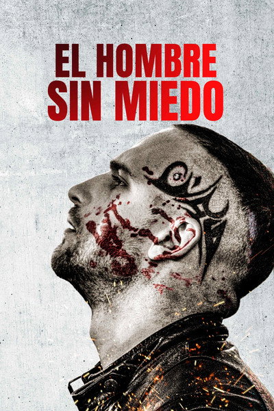 Póster de Roads of Fear