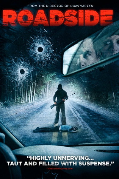 Póster de Roadside