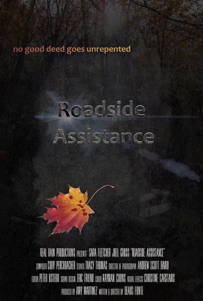 Póster de Roadside Assistance