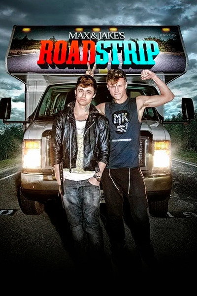Póster de RoadStrip