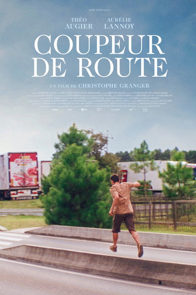 Póster de Roadtripper