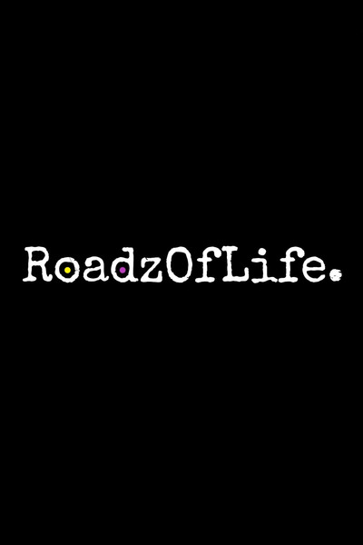 Póster de Roadz of Life