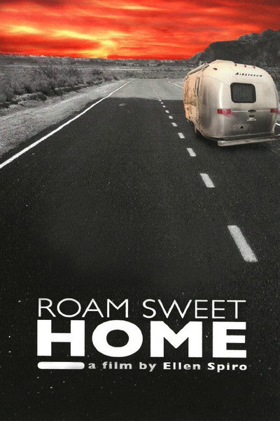 Póster de Roam Sweet Home