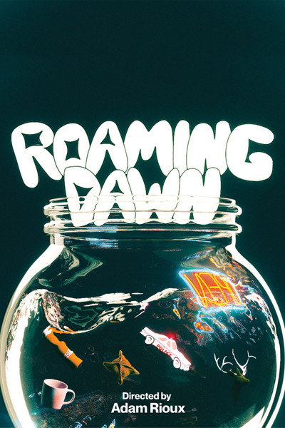 Póster de Roaming Dawn