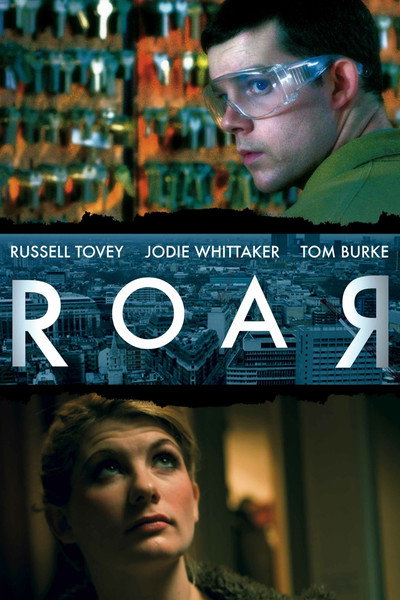 Póster de Roar