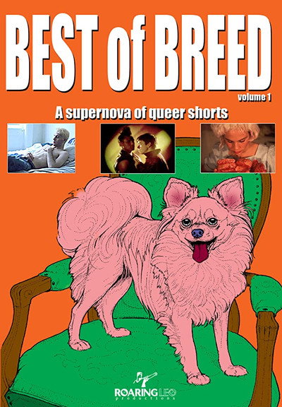 Póster de Roaring Leo Presents: Best of Breed Volume 1