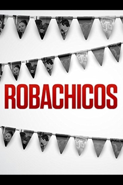 Póster de Robachicos