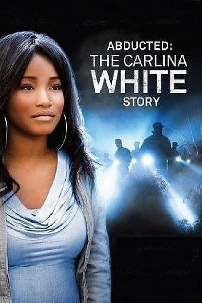 Póster de Robada: La historia de Carlina White