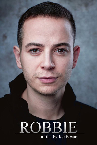 Póster de Robbie