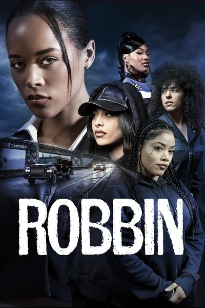 Póster de Robbin