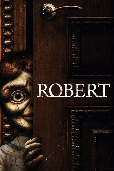 Póster de Robert