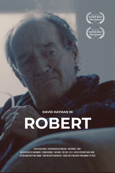 Póster de Robert