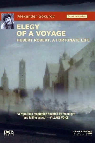 Póster de Robert: A Fortunate Life