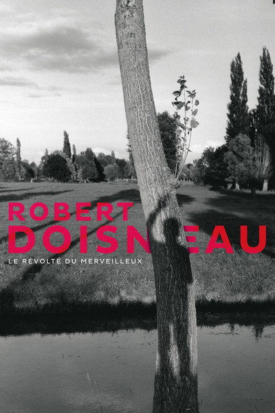 Póster de Robert Doisneau: Through the Lens