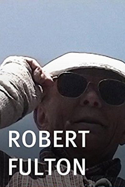 Póster de Robert Fulton