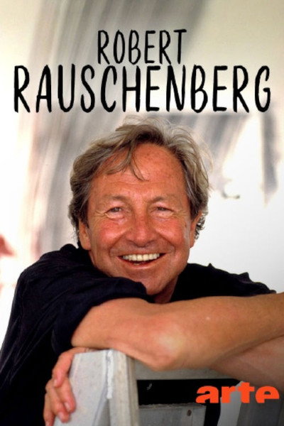Póster de Robert Rauschenberg - Alles ist Kunst