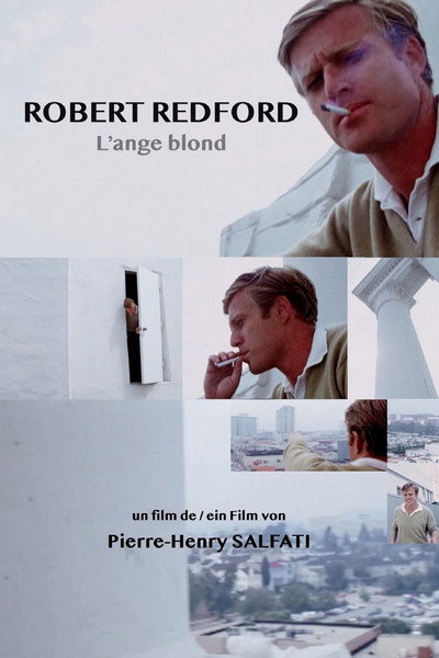 Póster de Robert Redford: The Golden Look