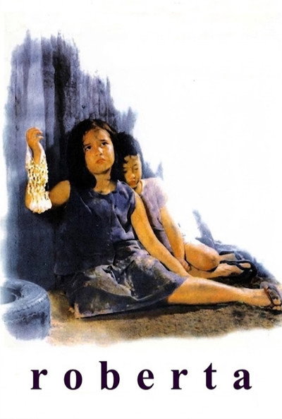 Póster de Roberta
