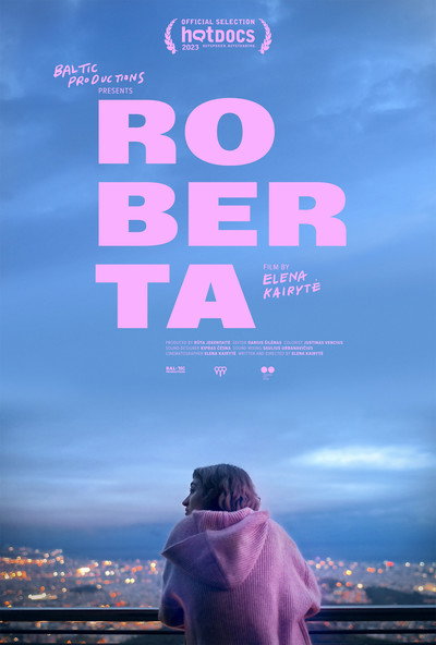Póster de Roberta