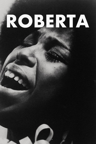 Póster de Roberta