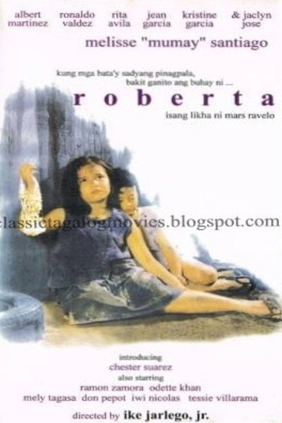 Póster de Roberta