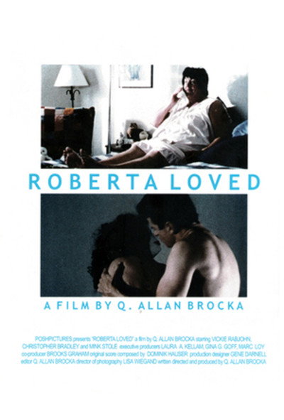Póster de Roberta Loved