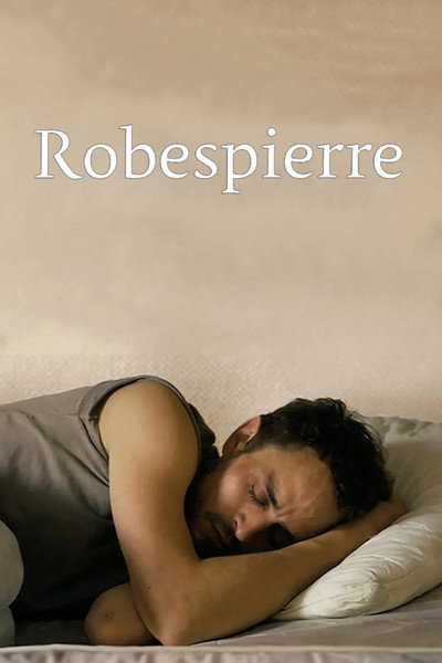 Póster de Robespierre