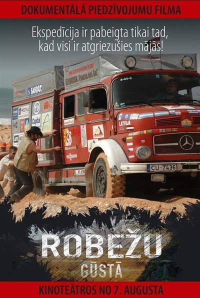 Póster de Robezu gusta