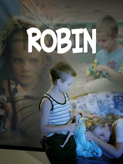 Póster de Robin