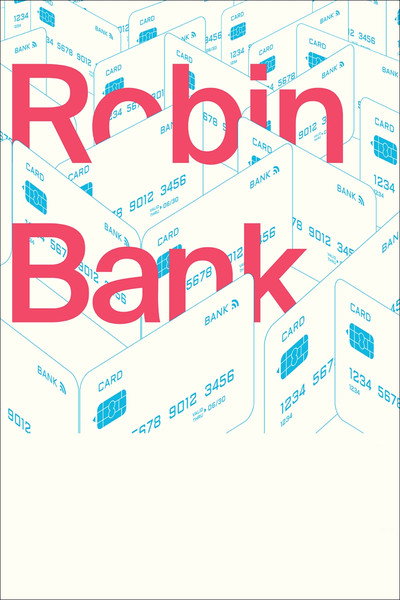 Póster de Robin Bank