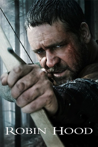 Póster de Robin Hood