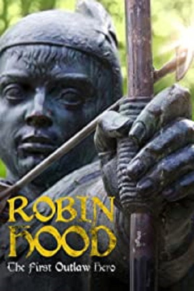 Póster de Robin Hood: The First Outlaw Hero