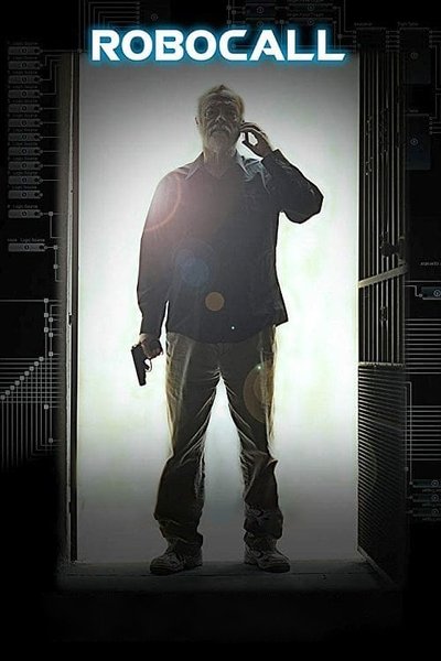 Póster de Robocall
