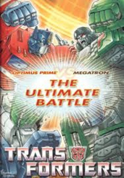 Póster de Robot Masters