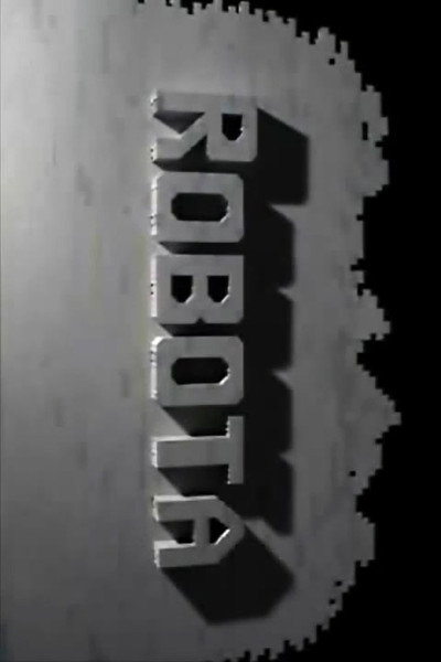 Póster de Robota