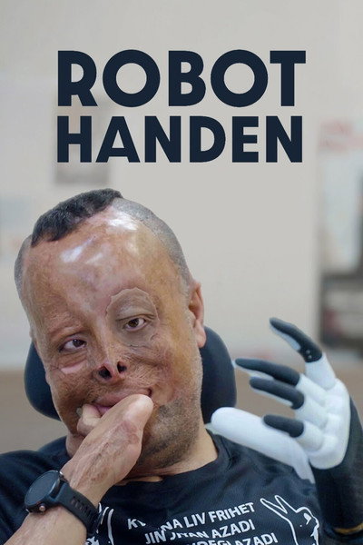 Póster de Robothanden