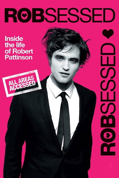 Póster de Robsessed
