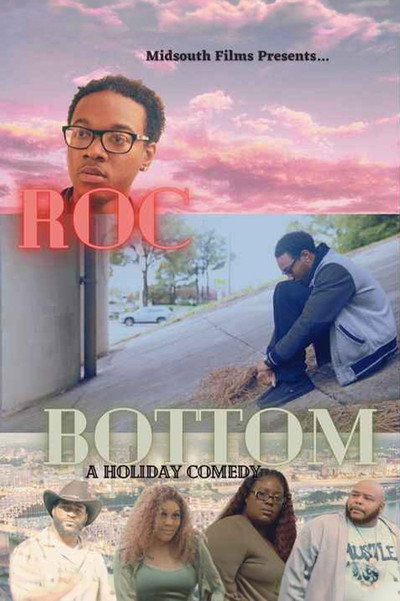 Póster de Roc Bottom