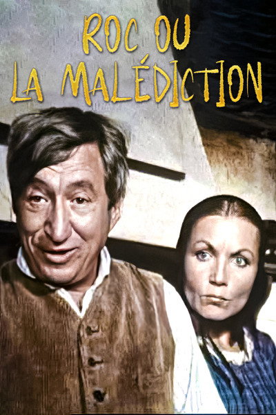Póster de Roc ou la malédiction