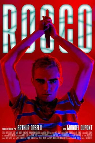 Póster de Rocco