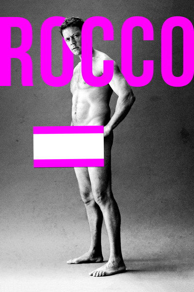 Póster de Rocco