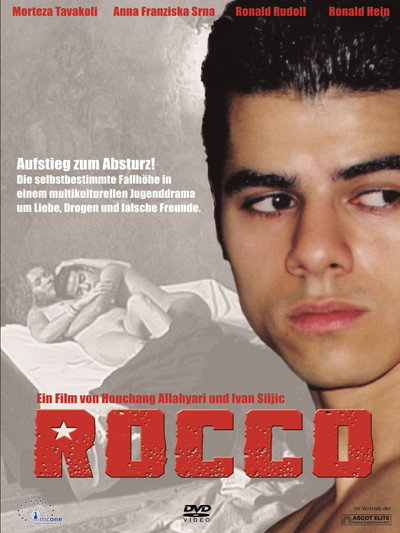 Póster de Rocco