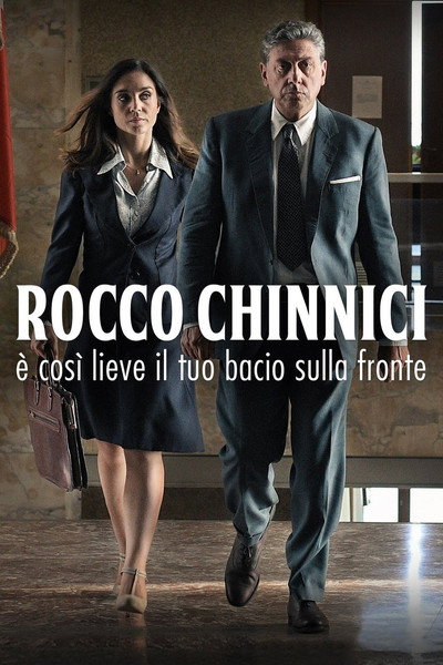 Póster de Rocco Chinnici