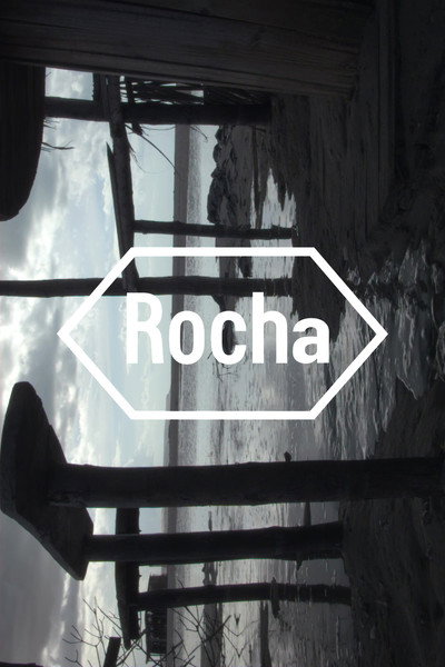 Póster de Rocha