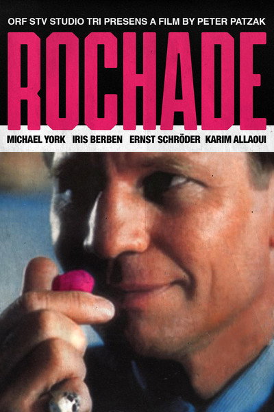 Póster de Rochade