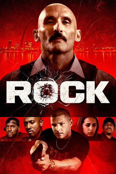 Póster de Rock