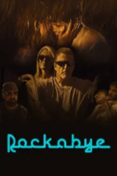 Póster de Rock-a-Bye