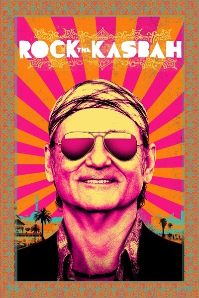 Rock de Kasbah: descubriendo una estrella