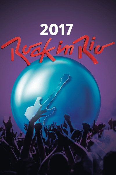 Póster de Rock in Rio